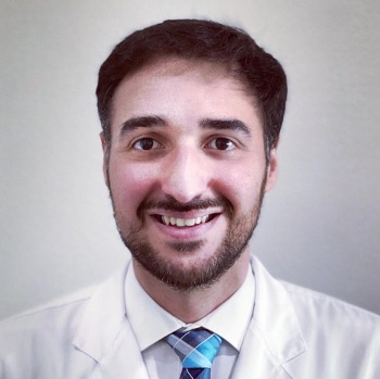 Ibraim Vieira, MD