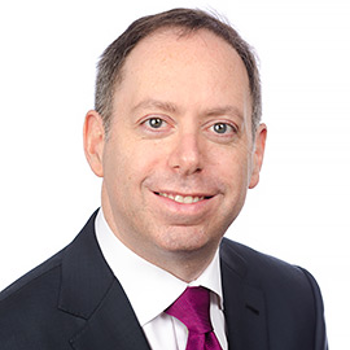 Mark Rosenblatt, MD, PhD