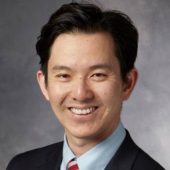 Charles Yu, MD